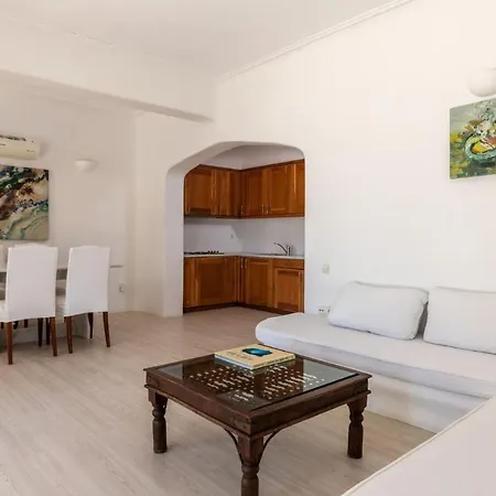 Astounding Mykonos 6 Bedrooms El Greco Panoramic Sea Views Facing The Ancient Island Of Delos Aleomandra Villa *